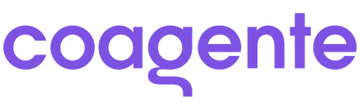 Coagente Logo